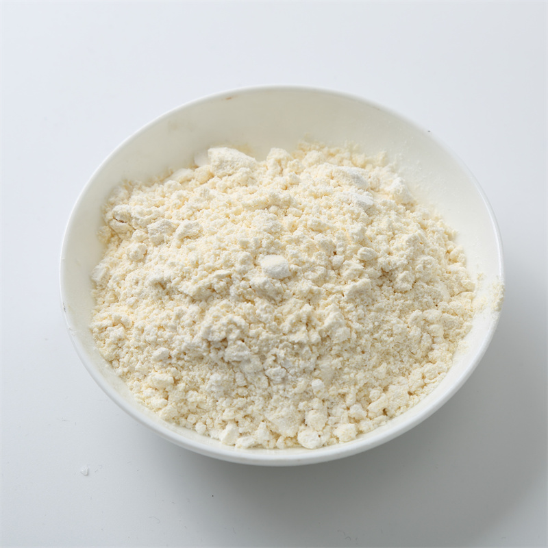 3-Nitrobenzoic အက်ဆစ် CAS 121-92-6