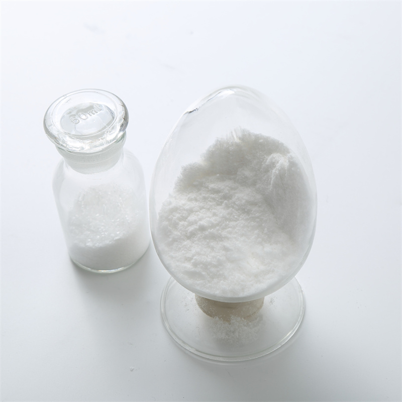 4-Bromobenzoic အက်ဆစ် CAS 586-76-5