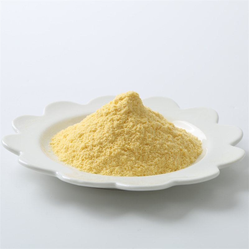 4-Formylbenzoic အက်ဆစ် CAS 619-66-9
