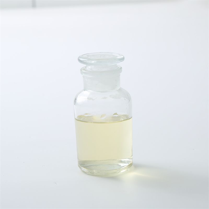 Geraniol CAS 106-24-1