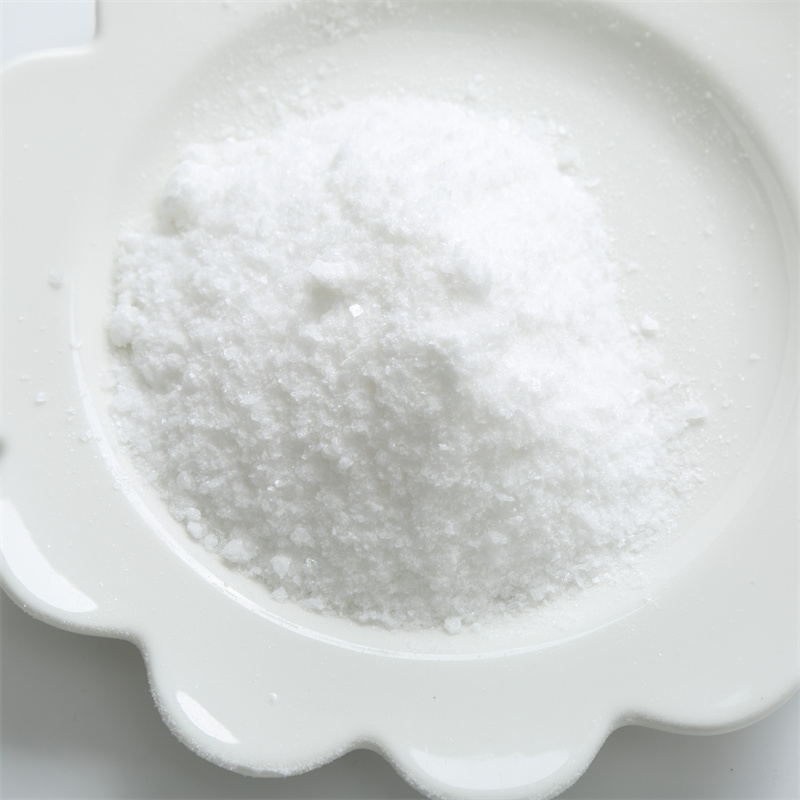 Mandelic အက်ဆစ် CAS 611-71-2