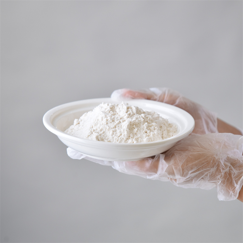 N,N-BIS(2-HYDROXYETHYL)Glycine ဆိုဒီယမ်ဆား CAS 139-41-3