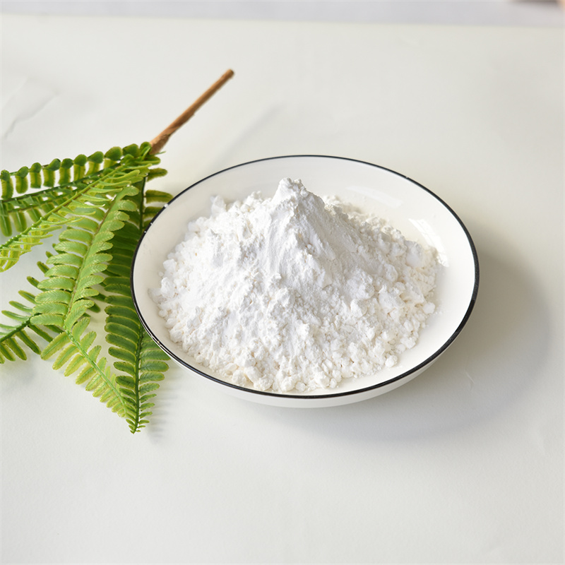 Pyridine-2,6-dicarboxylic acid CAS 499-83-2
