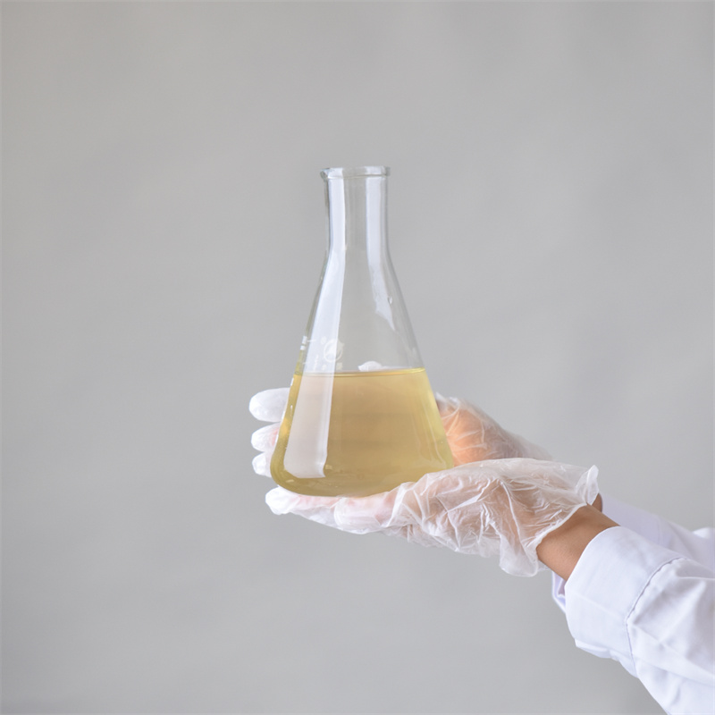 ဆိုဒီယမ် Pyrithione CAS 3811-73-2