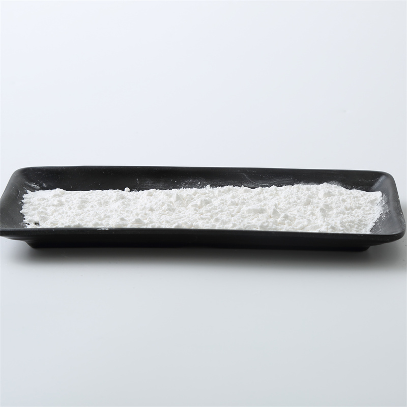 တိုက်တေနီယမ်ဒိုင်အောက်ဆိုဒ် CAS 13463-67-7