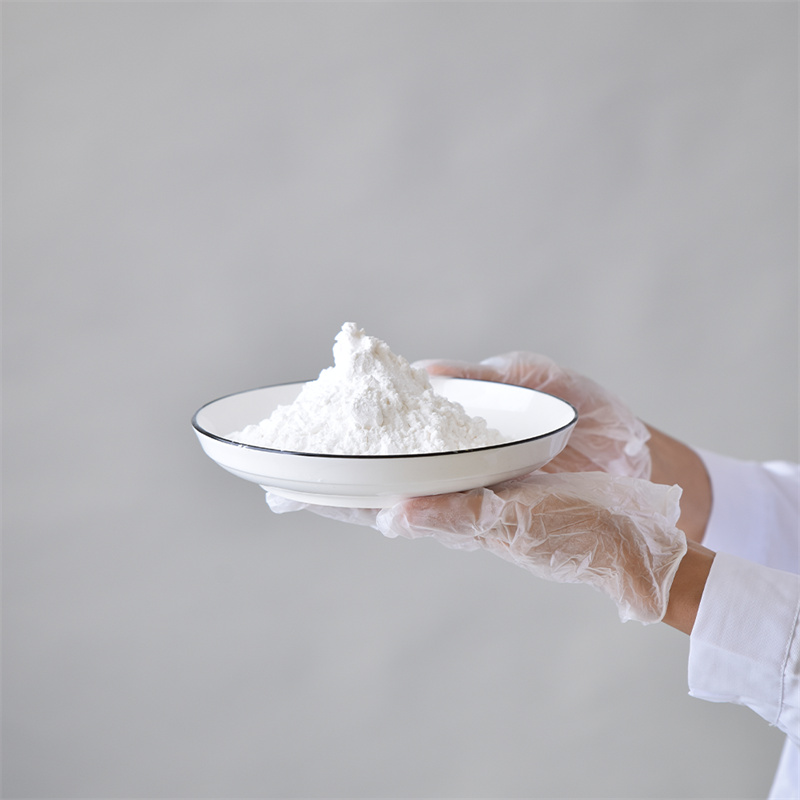 Tofacitinib citrate CAS 540737-29-9